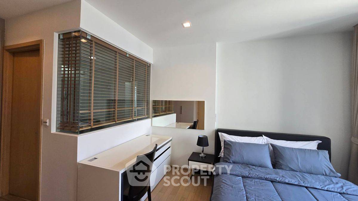 รูป คอนโด 1 ห้องนอน ชั้น 22 Siri At Sukhumvit ใกล้ BTS ทองหล่อ 200 ม. (ID 2357350) - รูปที่ 8/14