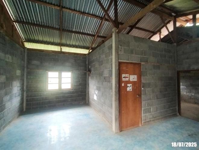 รูป บ้านเดี่ยว 378 ตร.วา กุดจับ อุดรธานี 1.7M - รูปที่ 14/37