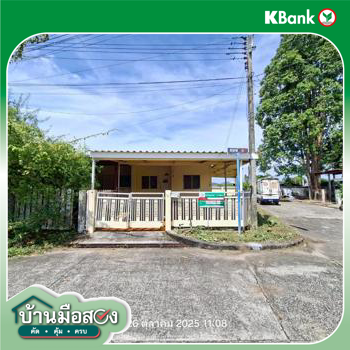รูป ทาวน์เฮ้าส์ 40.7 ตร.วา การเคหะชุมชนระยอง เมืองระยอง ระยอง 1.6M - รูปที่ 17/19