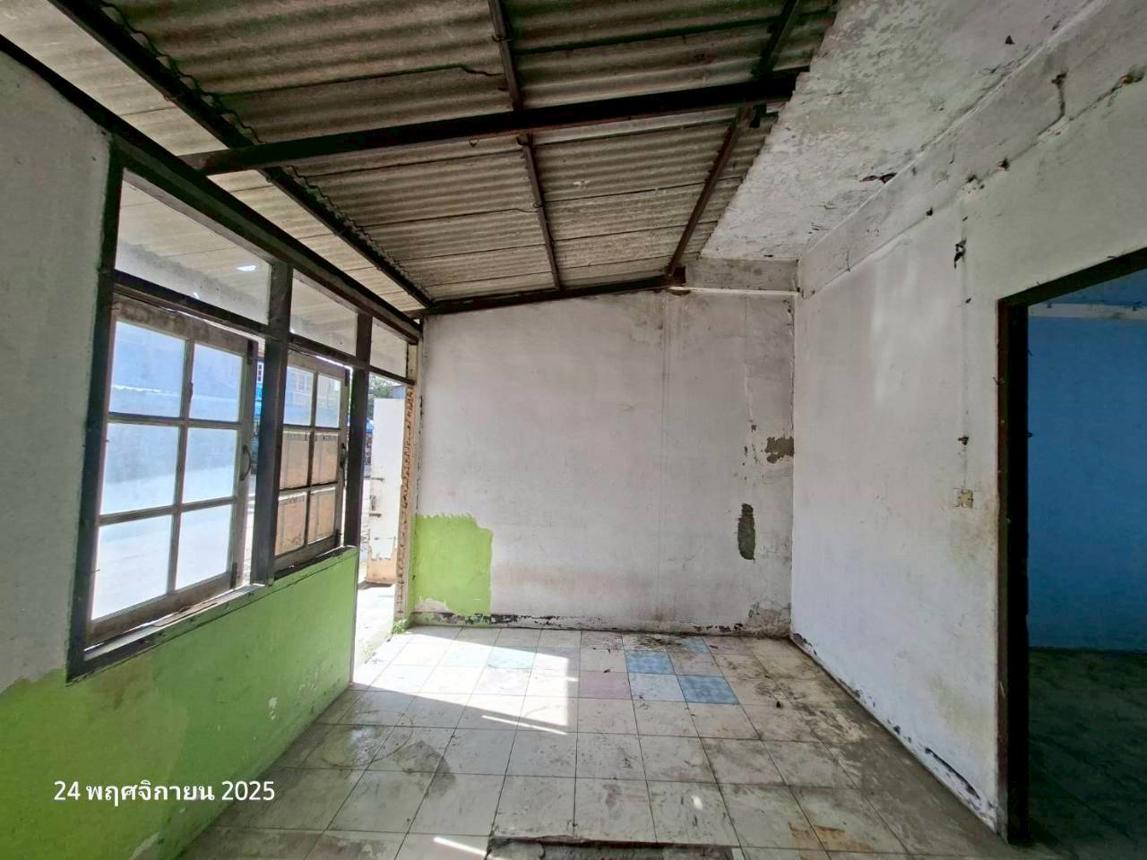 picture SHOP HOUSE 98 Sq.w. Krathum Baen Samut Sakhon for 6.4M - 42/61