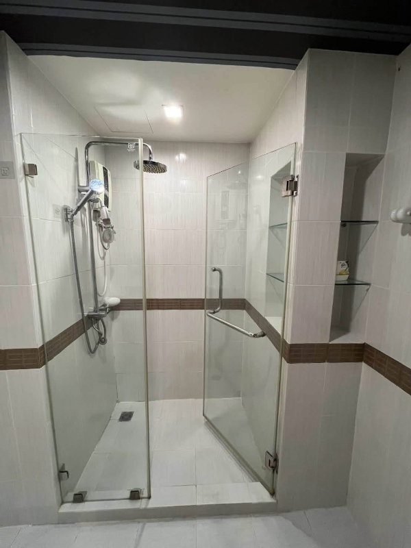 รูป ให้เช่า Casa อโศก - ดินแดง 🏡 เฟอร์ครบ พร้อมอยู่ ‼️ #ตอบแชทไว🔥🔥 รหัส B884 - รูปที่ 9/10