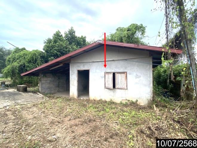 รูป บ้านเดี่ยว 9771.8 ตร.วา รัตนวาปี หนองคาย 14.3M - รูปที่ 10/53