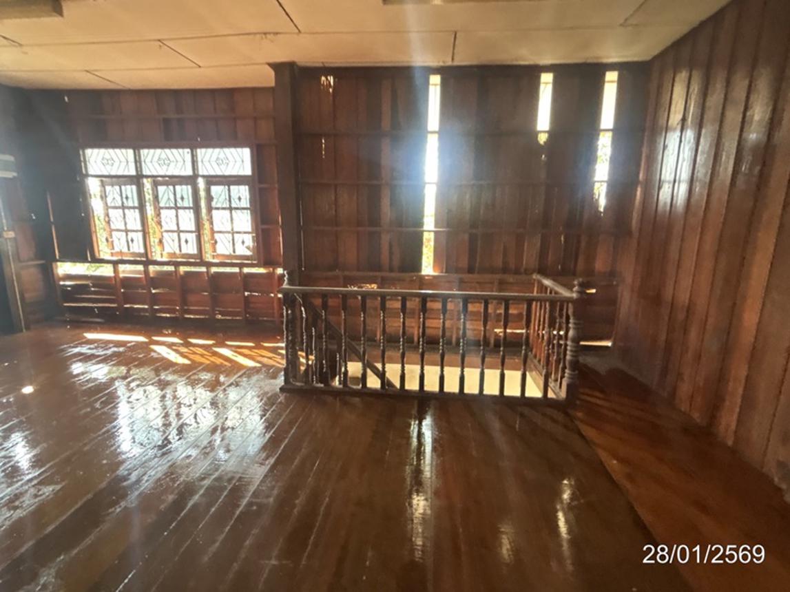 รูป บ้านเดี่ยว 390 ตร.วา พระทองคำ นครราชสีมา 1.2M - รูปที่ 29/43