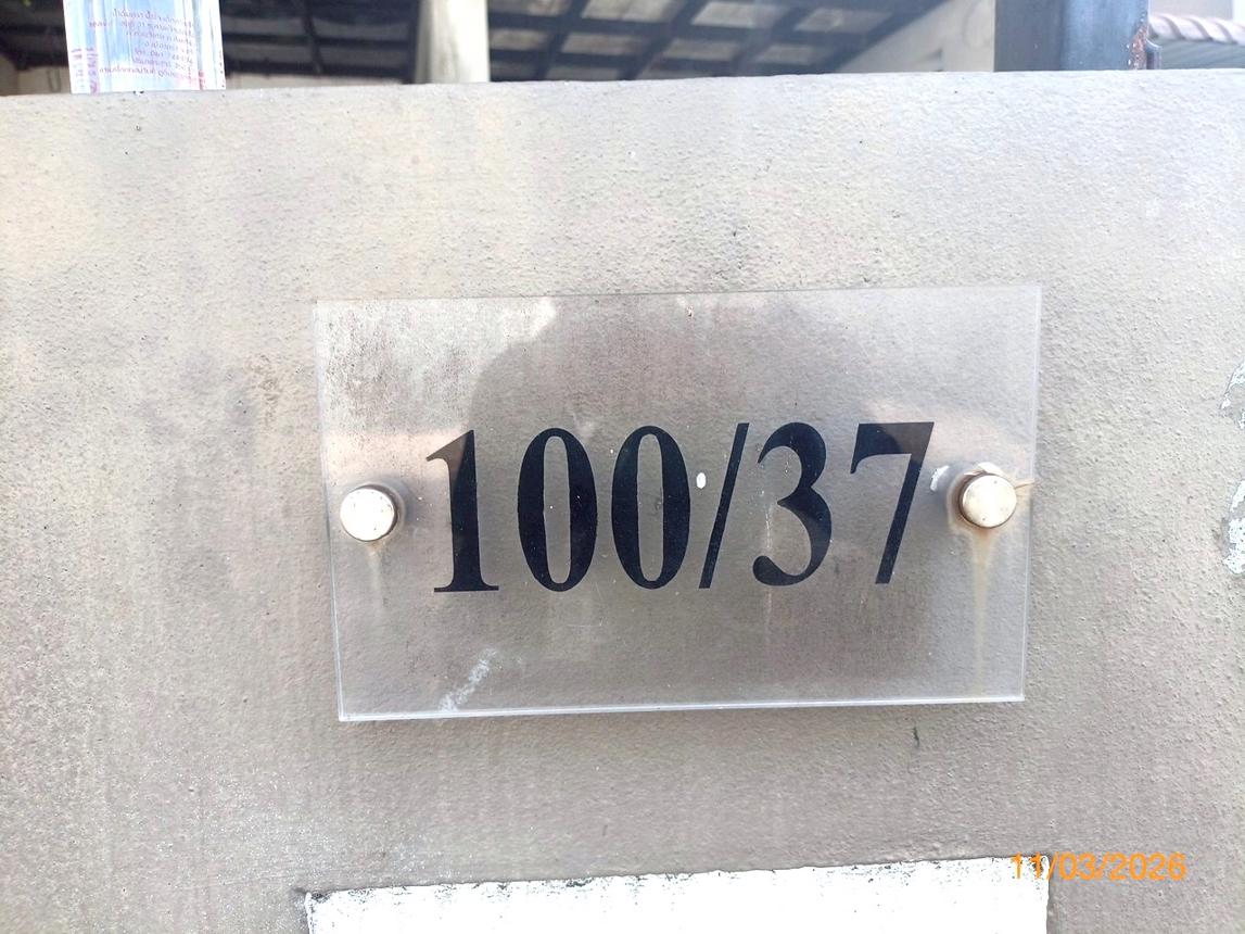 picture TOWN HOUSE 30.8 Sq.w. Muang Trang Trang for 2.1M - 29/33