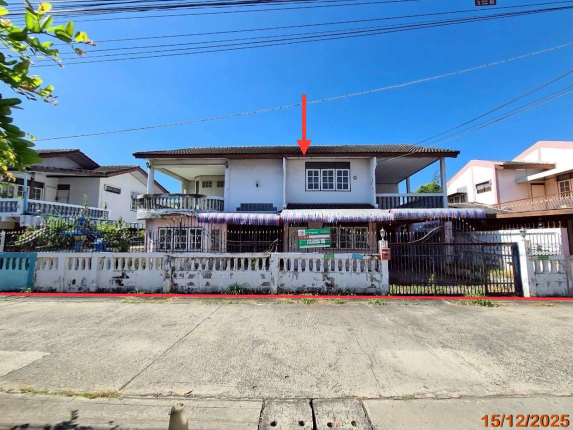 picture HOME 69 Sq.w. Muang Nakhon Ratchasima Nakhon Ratchasima for 2.1M - 18/37