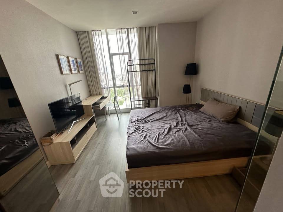 รูป คอนโด 1 ห้องนอน The Room Sathorn ใกล้ BTS เซนต์หลุยส์ (ID 3318169) - รูปที่ 10/14