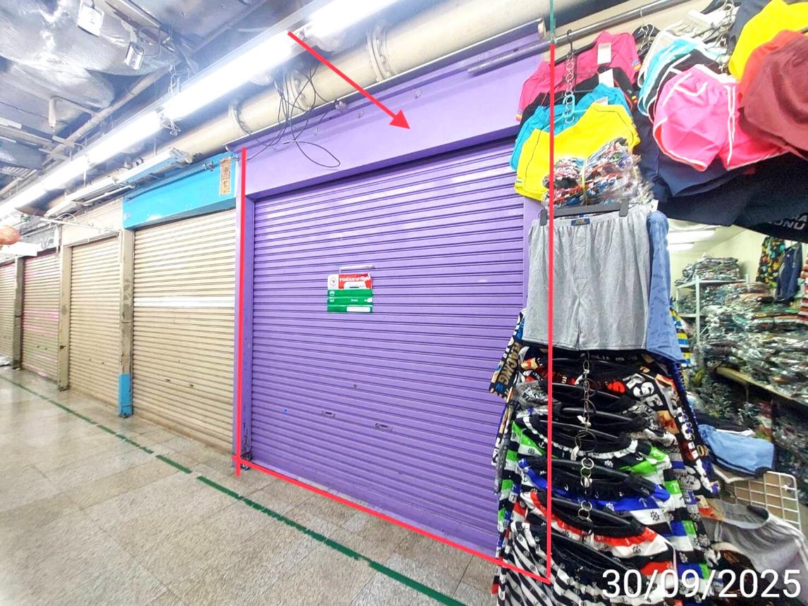 รูป ห้องชุดสำนักงาน 13.38 ตร.วา โบ๊เบ๊ทาวเวอร์ 2 เขตป้อมปราบศัตรูพ่าย กรุงเทพมหานคร 4.3M - รูปที่ 11/19