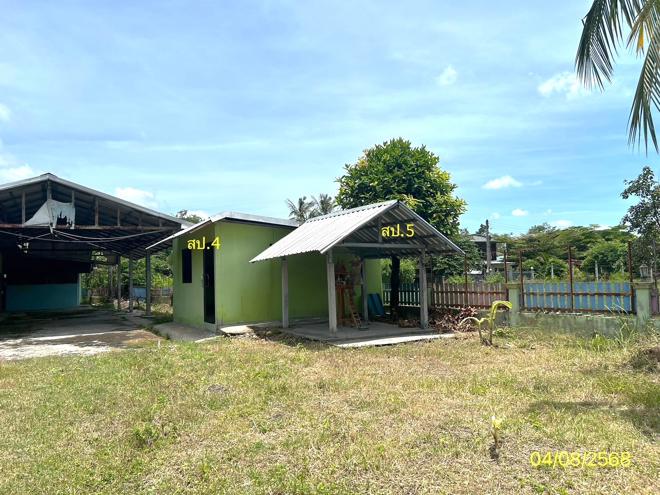 picture HOME 419 Sq.w. Khukhan Si Sa Ket for 4.1M - 26/57