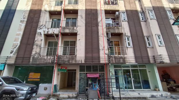 picture SHOP HOUSE 14.2 Sq.w. Kathu Phuket for 7.2M - 30/33