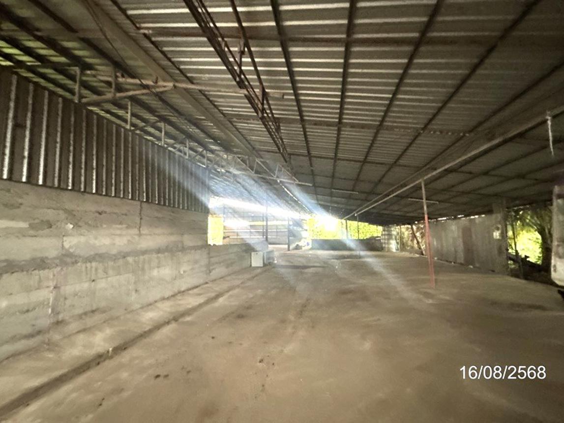 รูป อาคารโรงงาน 2362 ตร.วา เฉลิมพระเกียรติ นครราชสีมา 9.7M - รูปที่ 28/41