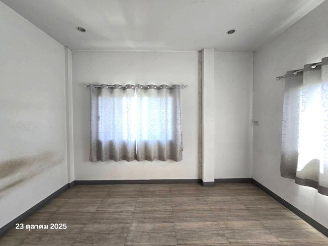 รูป บ้านเดี่ยว 118 ตร.วา แม่สอด ตาก 7.7M - รูปที่ 20/59
