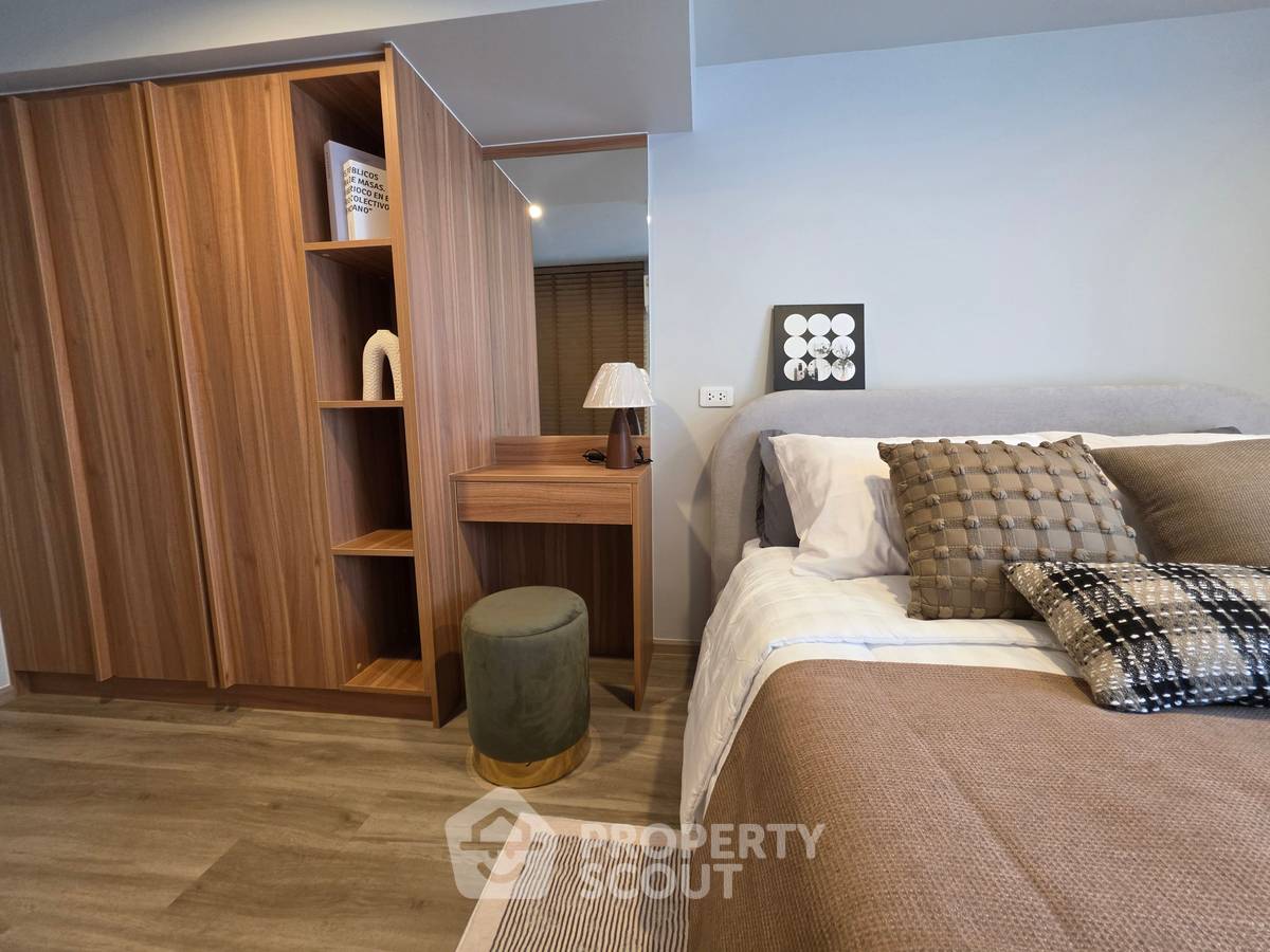 picture 2-BR Condo at Culture Thonglor near BTS Thong Lor (ID 3319332) - 4/15