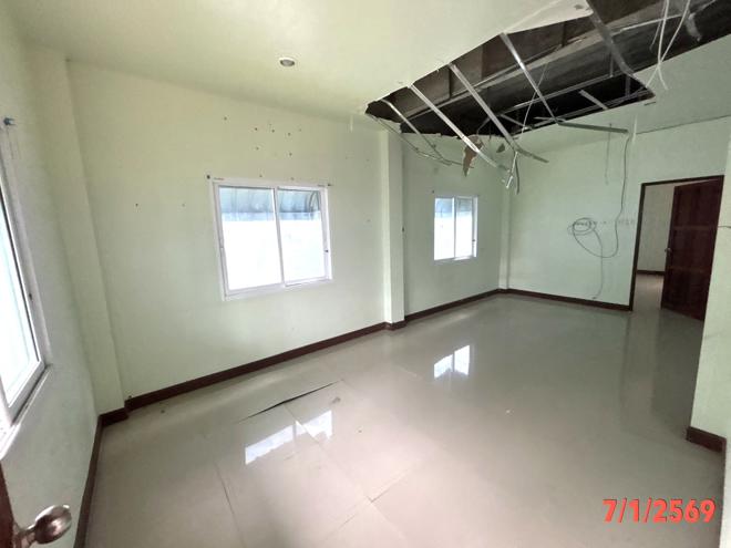 รูป บ้านเดี่ยว 50 ตร.วา หาดใหญ่ สงขลา 2.2M - รูปที่ 7/37