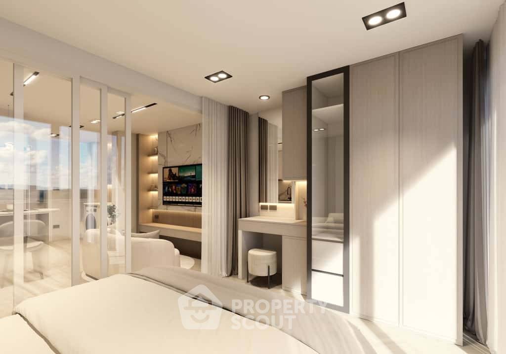รูป คอนโด 1-ห้องนอน ที่ ชมดอยคอนโดเต็ล ใกล้ นิมมานเหมินท์ (ID 3317915) - รูปที่ 17/22