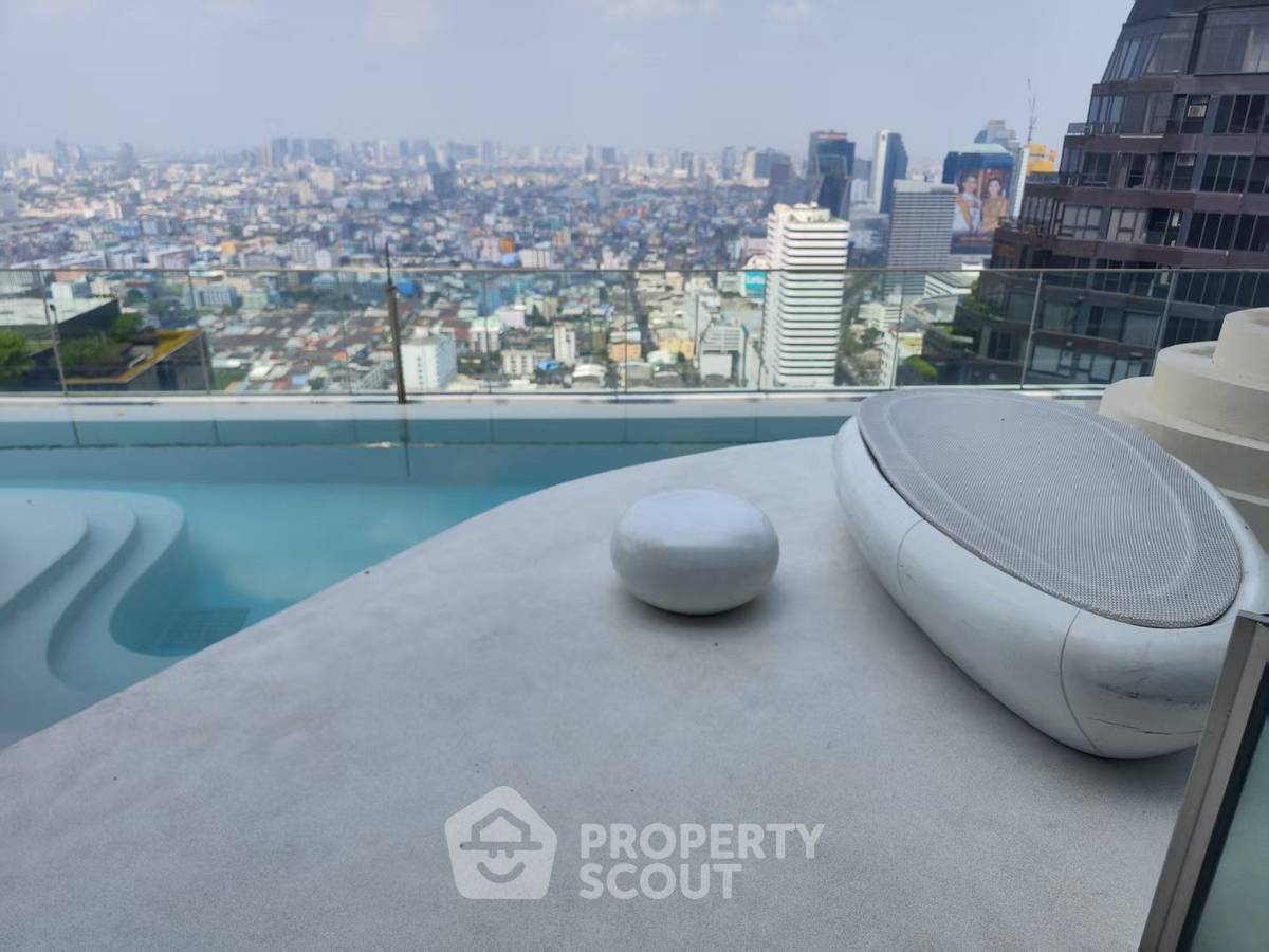 รูป คอนโด 1 ห้องนอน ชั้น 24 Life Asoke - Rama 9 ห่าง MRT พระราม 9 300 เมตร (ID 2713466) - รูปที่ 15/15