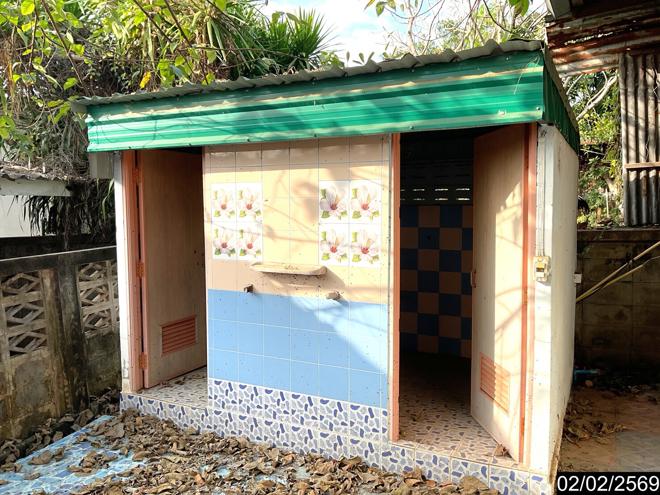 รูป บ้านเดี่ยว 133.4 ตร.วา เมืองเลย เลย 2M - รูปที่ 18/41