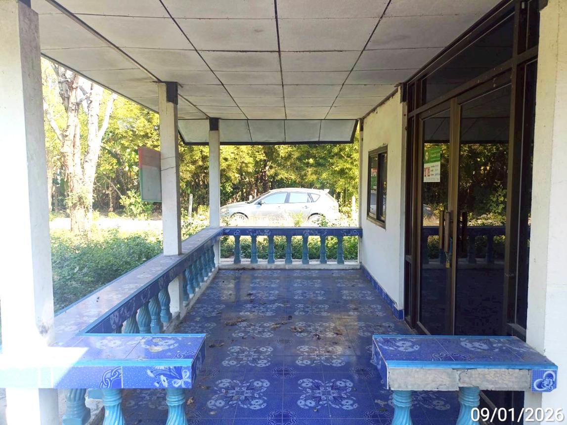 picture HOME 188 Sq.w. Yang Si Surat Maha Sarakham for 701,000 - 19/25