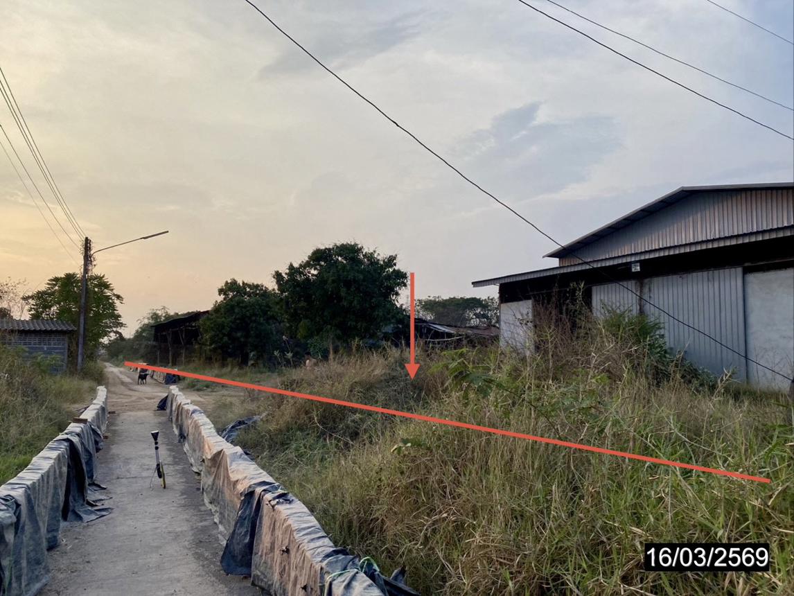 picture FACTORY 1145 Sq.w. Muang Khon Kaen Khon Kaen for 3.9M - 13/17