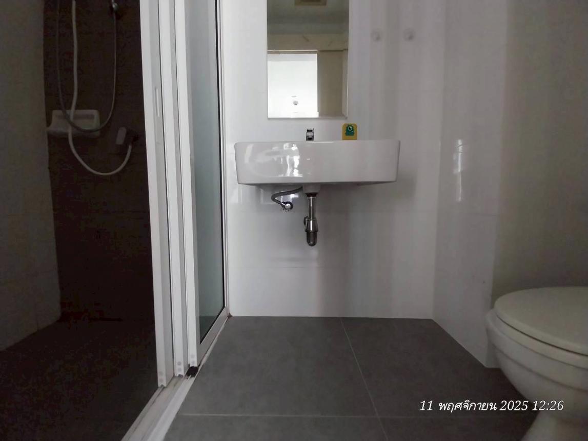 picture CONDO 56.32 Sq.m. Bang Sue Bangkok for 2.9M - 23/29