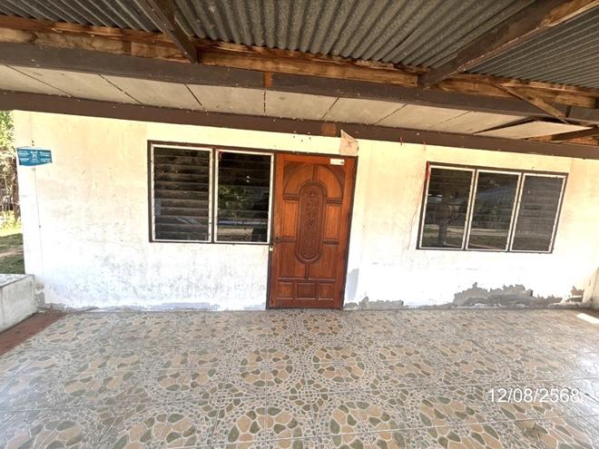 รูป บ้านเดี่ยว 308 ตร.วา ด่านขุนทด นครราชสีมา 824,000 - รูปที่ 4/39