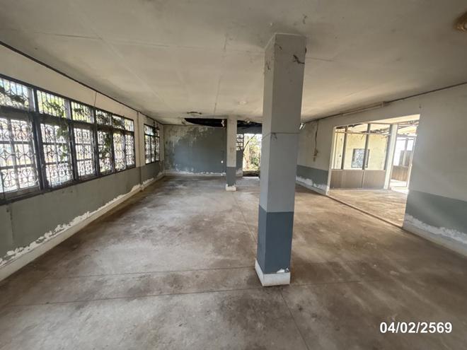 รูป บ้านเดี่ยว 405 ตร.วา อุทุมพรพิสัย ศรีสะเกษ 783,000 - รูปที่ 18/41