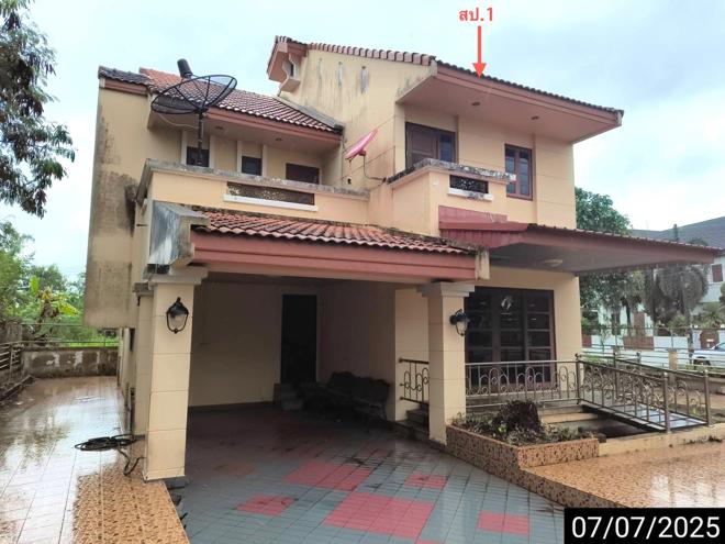 รูป บ้านเดี่ยว 102.3 ตร.วา ธนาริเวอร์ไซด์ เมืองสุราษฎร์ธานี สุราษฎร์ธานี 4.6M - รูปที่ 4/45