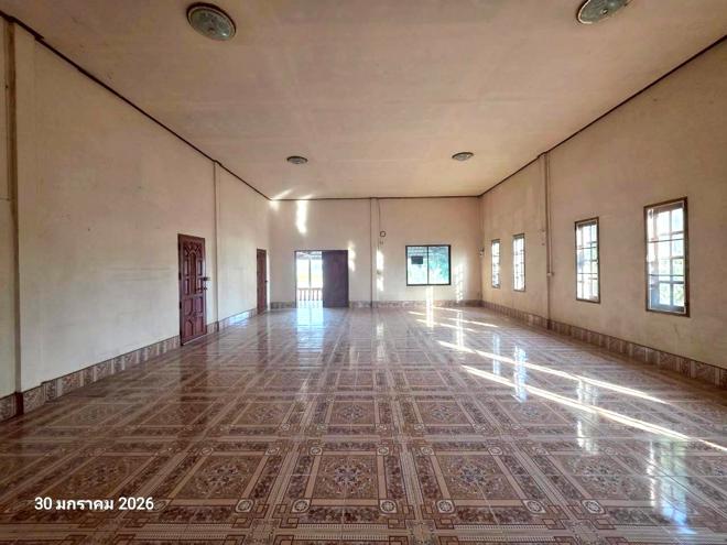 รูป บ้านเดี่ยว 181.1 ตร.วา เมืองกำแพงเพชร กำแพงเพชร 1.7M - รูปที่ 6/43