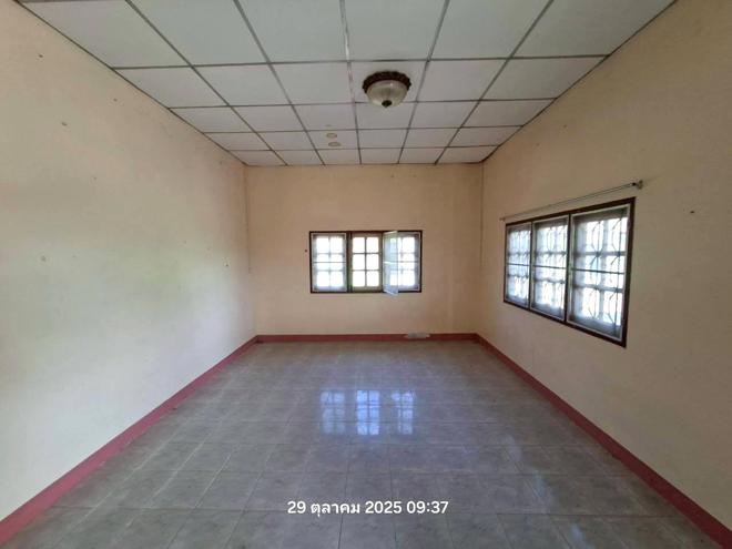 รูป บ้านเดี่ยว 110 ตร.วา เมืองสระแก้ว สระแก้ว 1.7M - รูปที่ 9/27