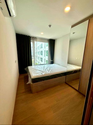 คอนโดให้เช่า : [For Rent] คอนโด ดิ ออริจิ้น พหลโยธิน57 〰️ พร้อมเข้าอยู่ได้เลย ⭐️