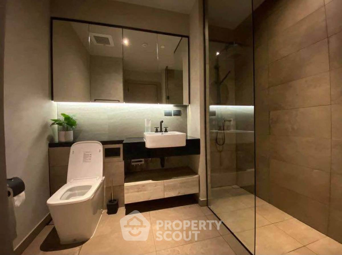 picture 2-BR Condo at The Lofts Asoke near MRT Phetchaburi (ID 3318407) - 7/9