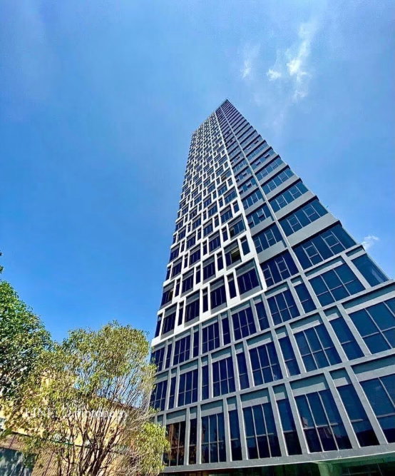 รูป ให้เช่าห้อง Loft 1 ห้องนอน ตกแต่งครบพร้อมอยู่ ที่โครงการ Siamese Sukhumvit 87 (Ramada by Wyndham Bangkok Sukhumvit 87) ใกล้ BTS อ่อนนุช - รูปที่ 25/25