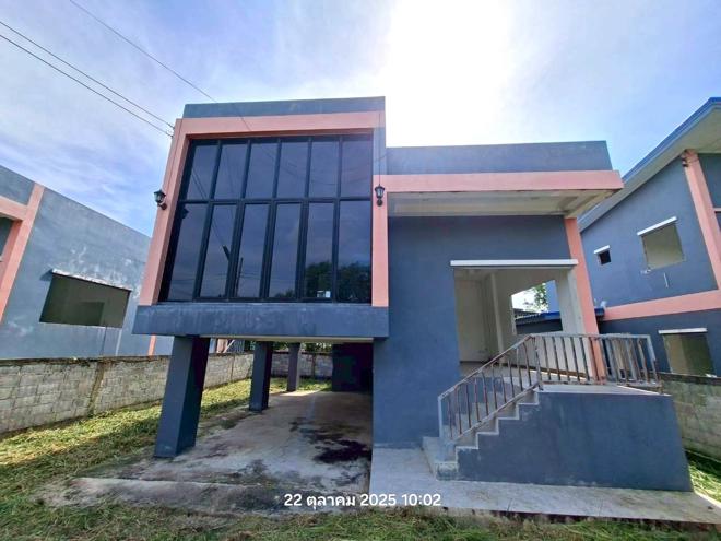 รูป บ้านเดี่ยว 195 ตร.วา องครักษ์ นครนายก 5.8M - รูปที่ 14/51
