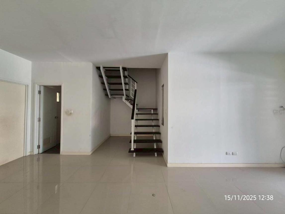 picture TOWN HOUSE 17.2 Sq.w. Muang Pathum Thani Pathumthani for 1.3M - 18/31