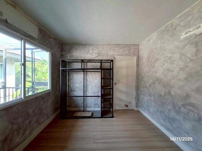 รูป บ้านเดี่ยว 78.1 ตร.วา คณาสิริ ศาลายา บางกรวย นนทบุรี 5.2M - รูปที่ 15/37