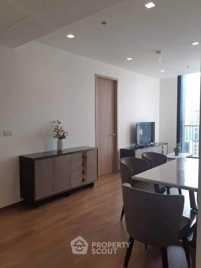 picture 2-BR Condo at Noble Be 33 near BTS Phrom Phong (ID 3219612) - 2/13