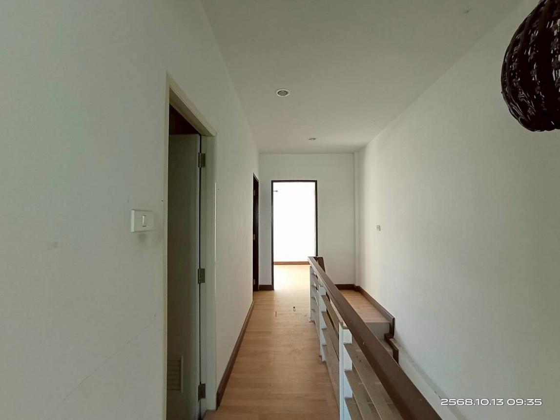 picture TOWN HOUSE 34 Sq.w. Kantharawichai Maha Sarakham for 4.4M - 44/53
