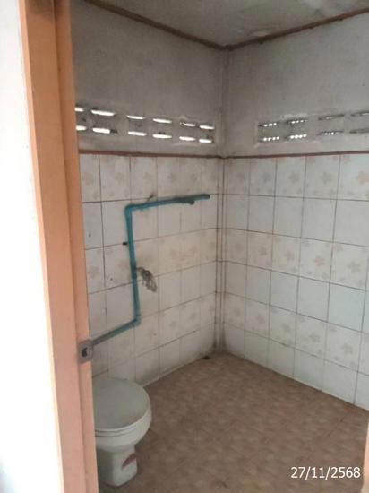 รูป บ้านเดี่ยว 145 ตร.วา พนมไพร ร้อยเอ็ด 1M - รูปที่ 11/25