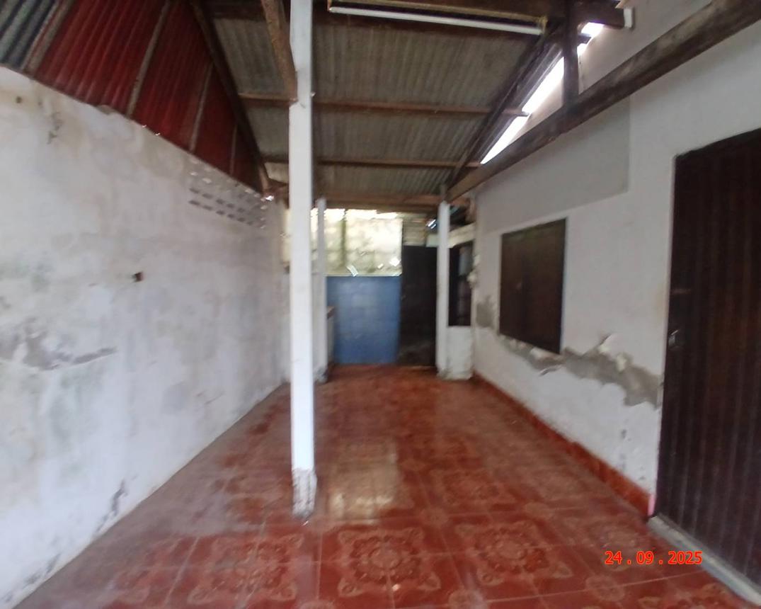 รูป บ้านเดี่ยว 57 ตร.วา เมืองนครพนม นครพนม 713,000 - รูปที่ 28/33