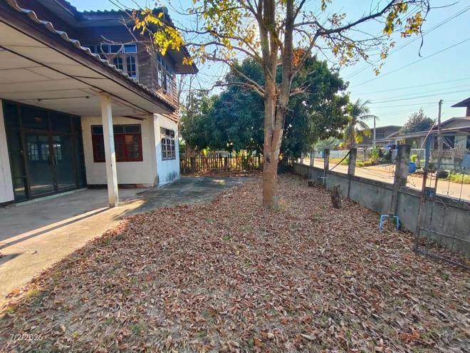 picture HOME 159 Sq.w. Chum Phae Khon Kaen for 708,000 - 17/37