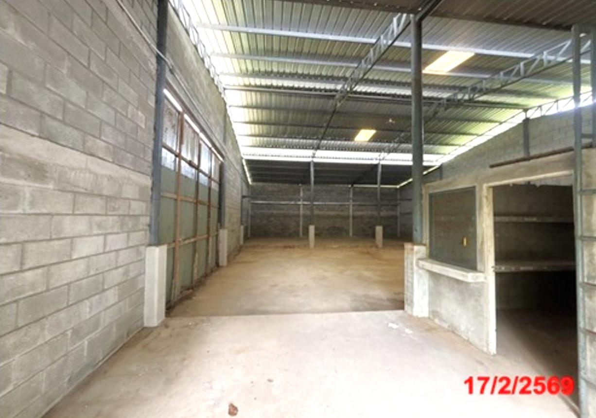 picture FACTORY 142 Sq.w. Thung Song Nakhon Sri Thammarat for 4.1M - 26/35
