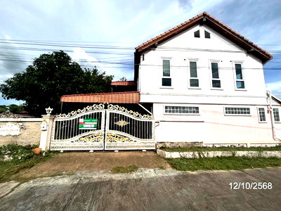 Houses for sale Muang Si Sa Ket Si Sa Ket : HOME 80 Sq.w. Muang Si Sa Ket Si Sa Ket for 1.7M