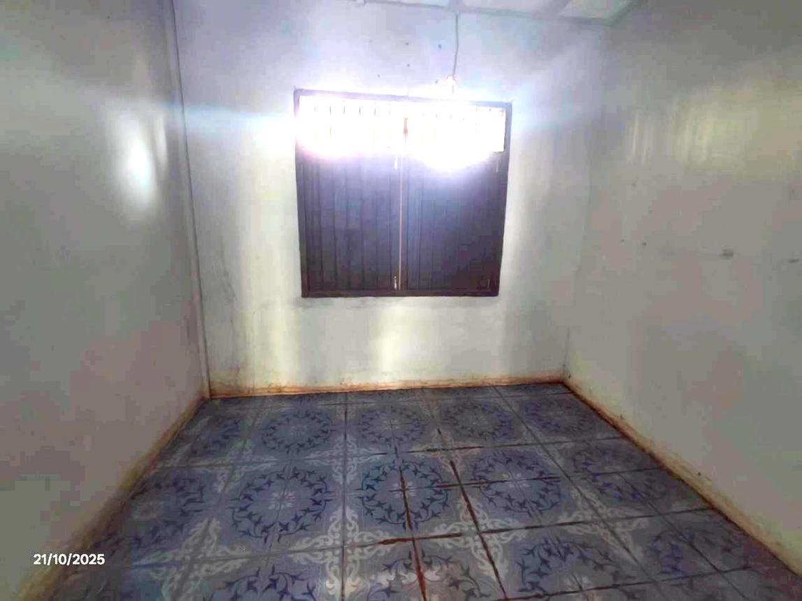 รูป บ้านเดี่ยว 309 ตร.วา ศรีธาตุ อุดรธานี 1.9M - รูปที่ 24/39