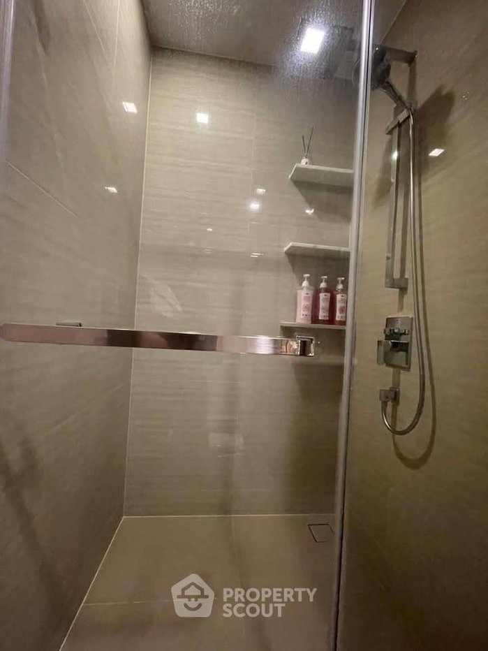 picture 1-BR Condo at The Line Asoke - Ratchada near MRT Phra Ram 9 (ID 3319543) - 15/15