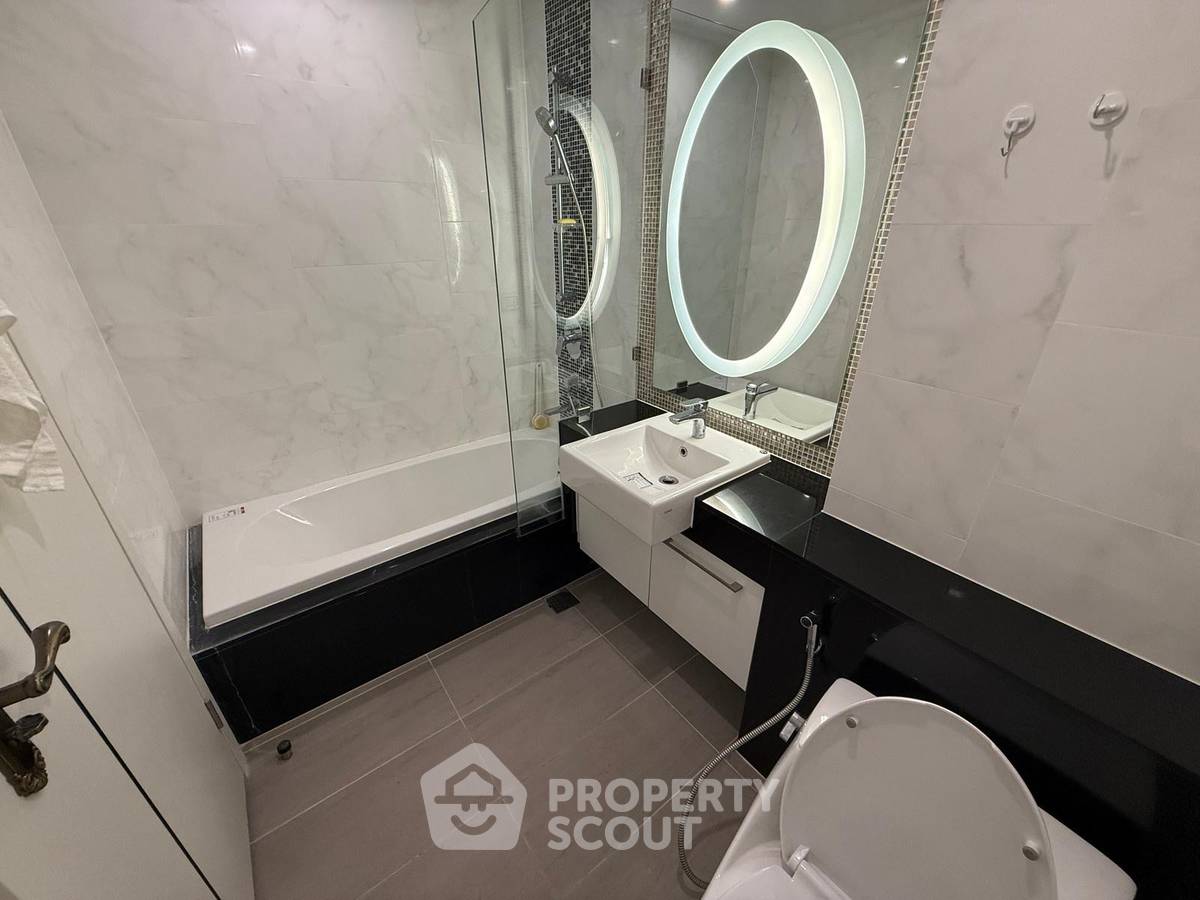 รูป คอนโด 3-ห้องนอน ที่ ศุภาลัย โอเรียนทัล สุขุมวิท 39 ใกล้ MRT เพชรบุรี (ID 3069730) - รูปที่ 15/20