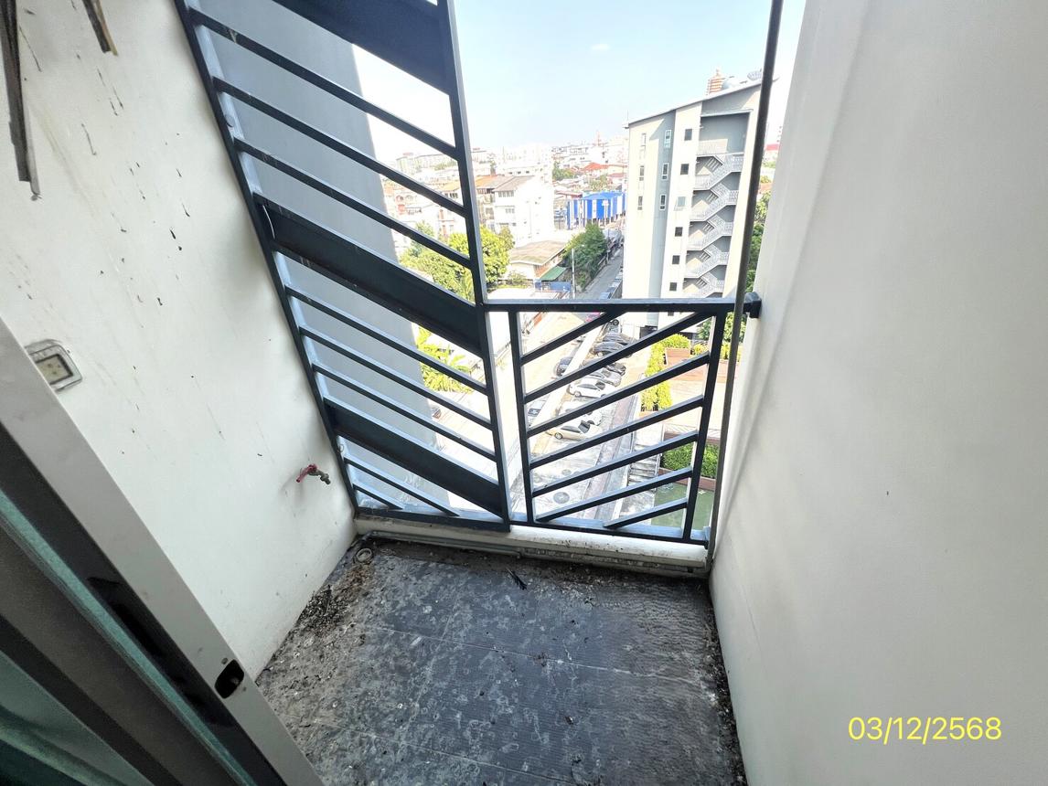 picture CONDO 45.14 Sq.m. Lat Phrao Bangkok for 2.3M - 23/29