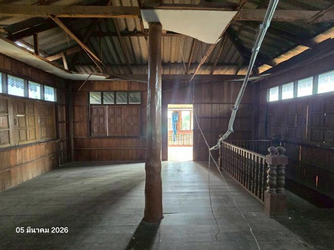 รูป บ้านเดี่ยว 177 ตร.วา ร้องกวาง แพร่ 1M - รูปที่ 12/49