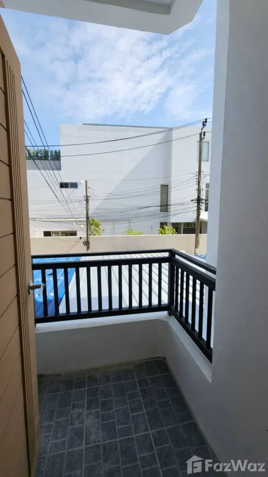 รูป ขาย ทาวน์เฮ้าส์ 3 ห้องนอน ใน ลาดพร้าว, กรุงเทพมหานคร 6787123 - รูปที่ 6/18