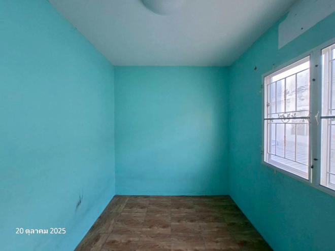 picture TOWN HOUSE 17.7 Sq.w. Bang Yai Nonthaburi for 1.7M - 8/31