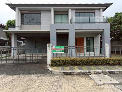 HOME 67.7 Sq.w. Muang Nonthaburi Nonthaburi for 8.6M