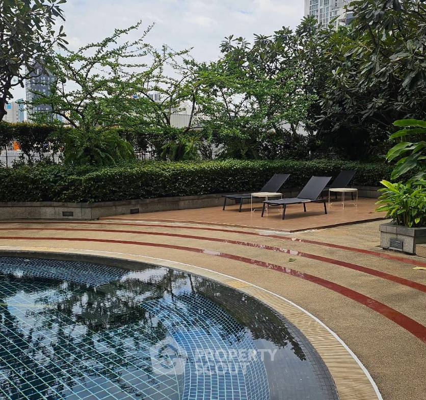 รูป ใกล้ BTS Nana เพียง 200 ม. คอนโด 1 ห้องนอน The Trendy Condominium ขาย (ID 3214481) - รูปที่ 4/4